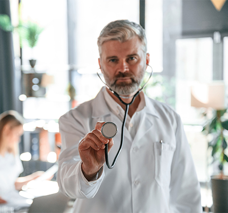 INF Medical Billing